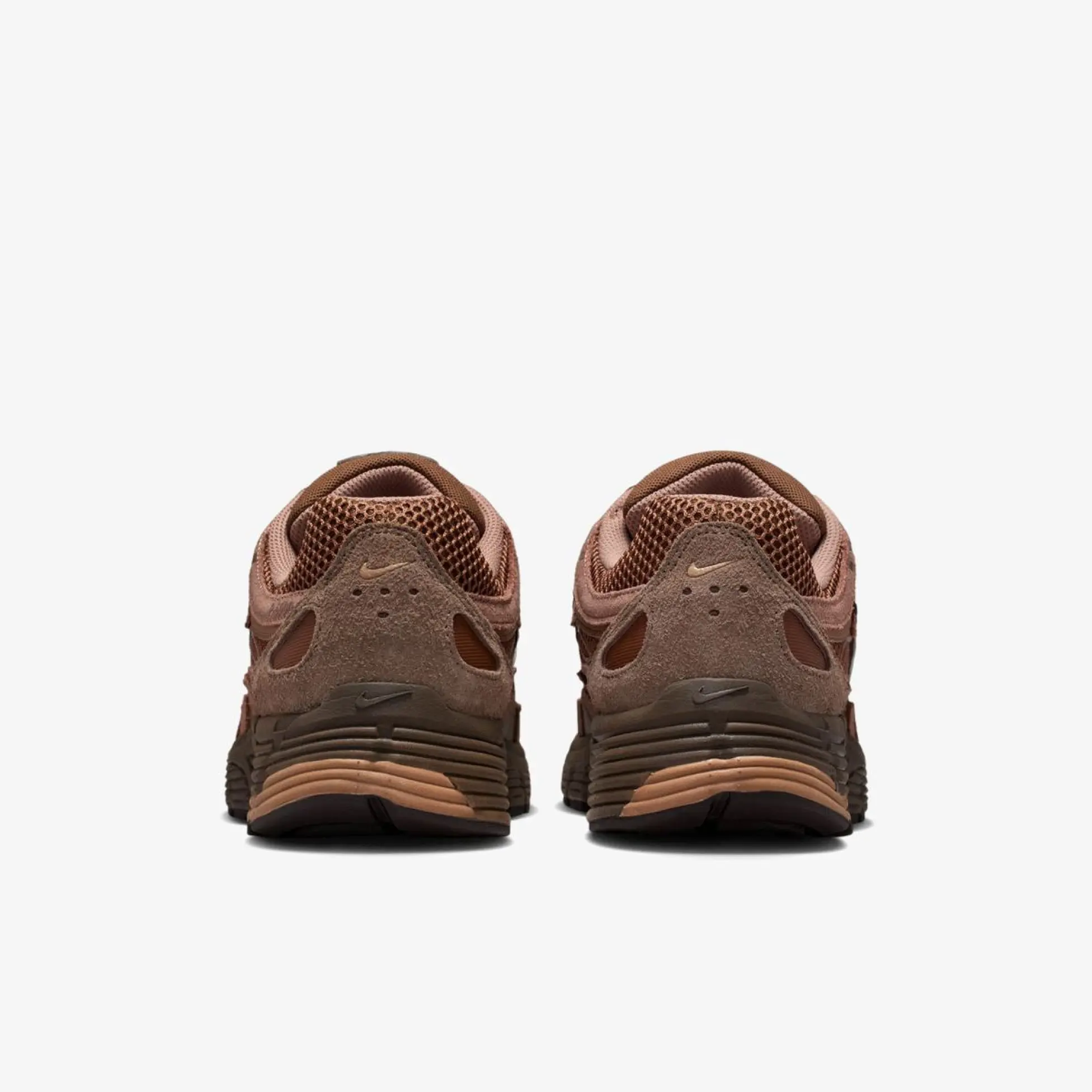 Nike P-6000 SE Cacao Wow