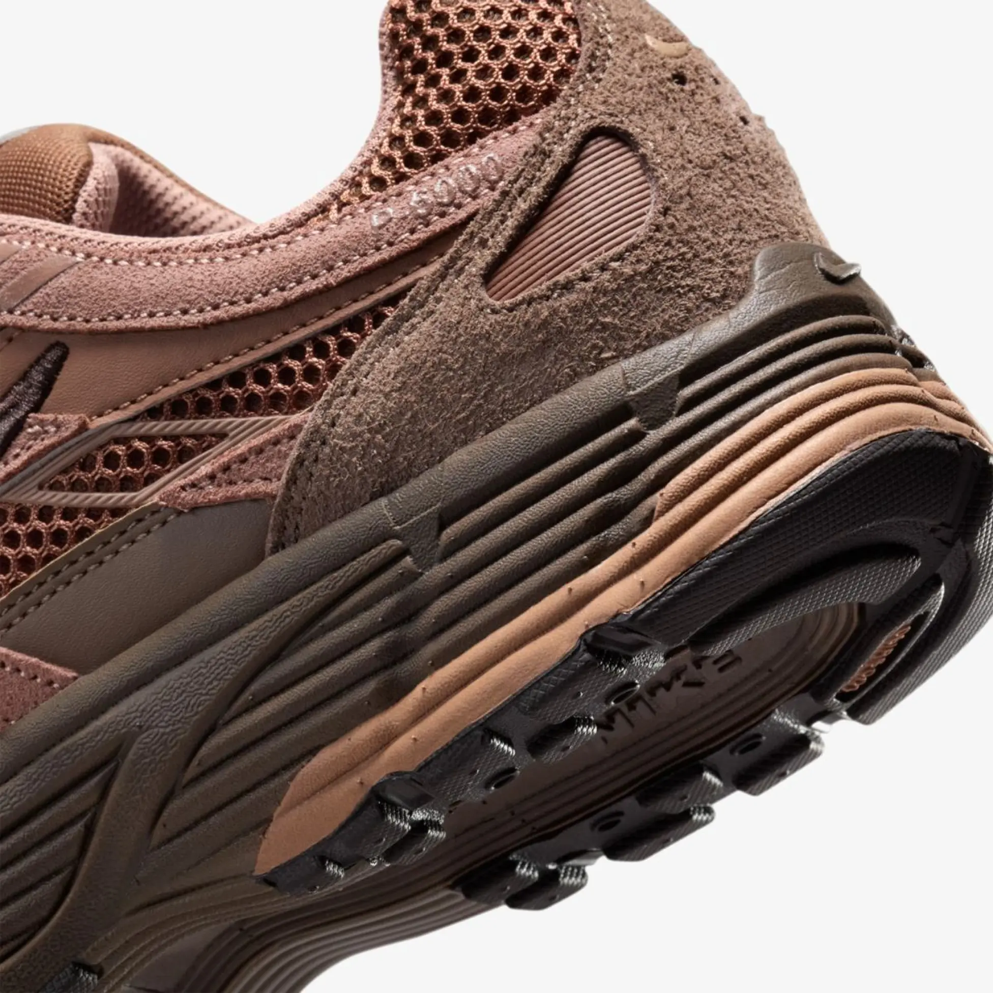 Nike P-6000 SE Cacao Wow