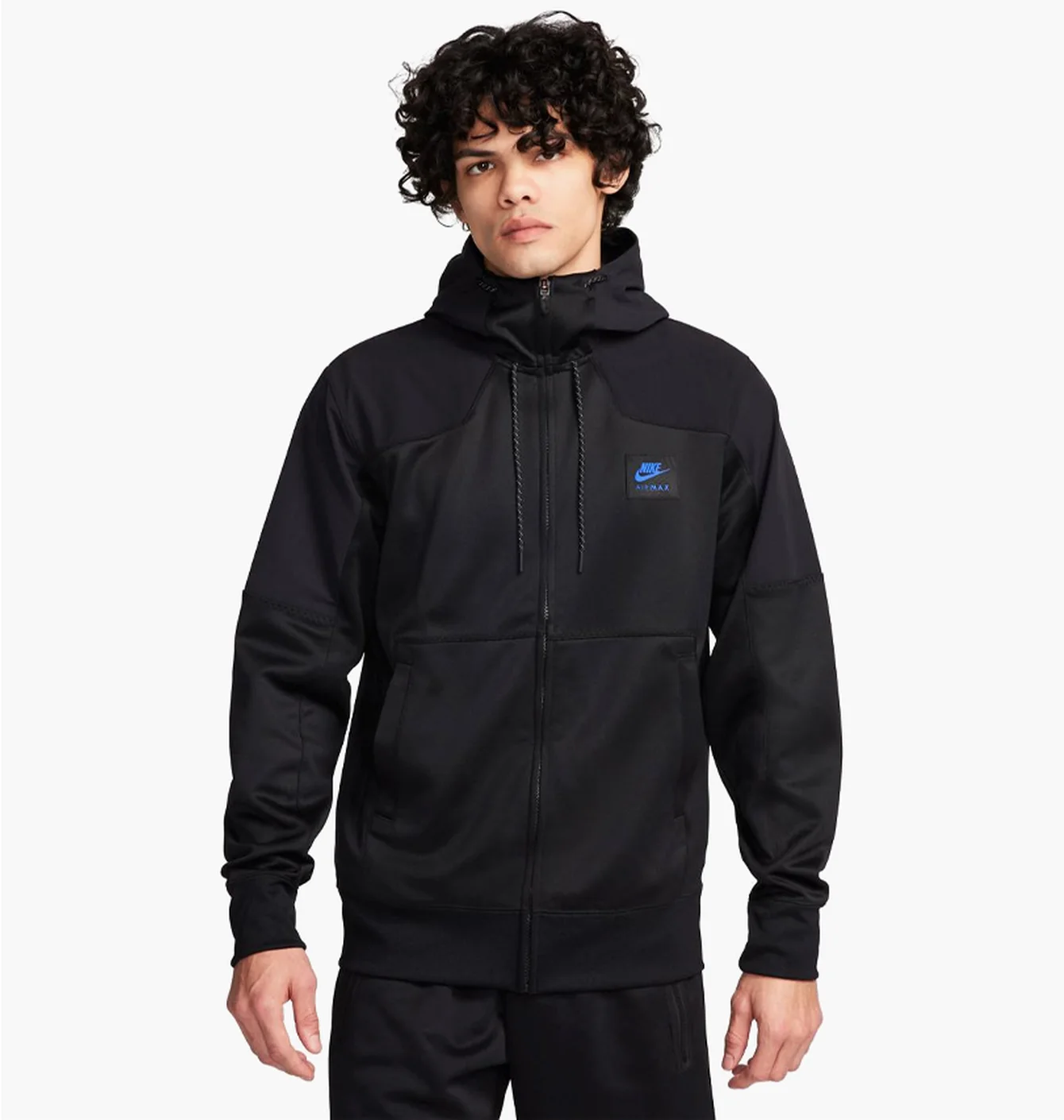 M NSW AIR MAX PK FZ HOODIE