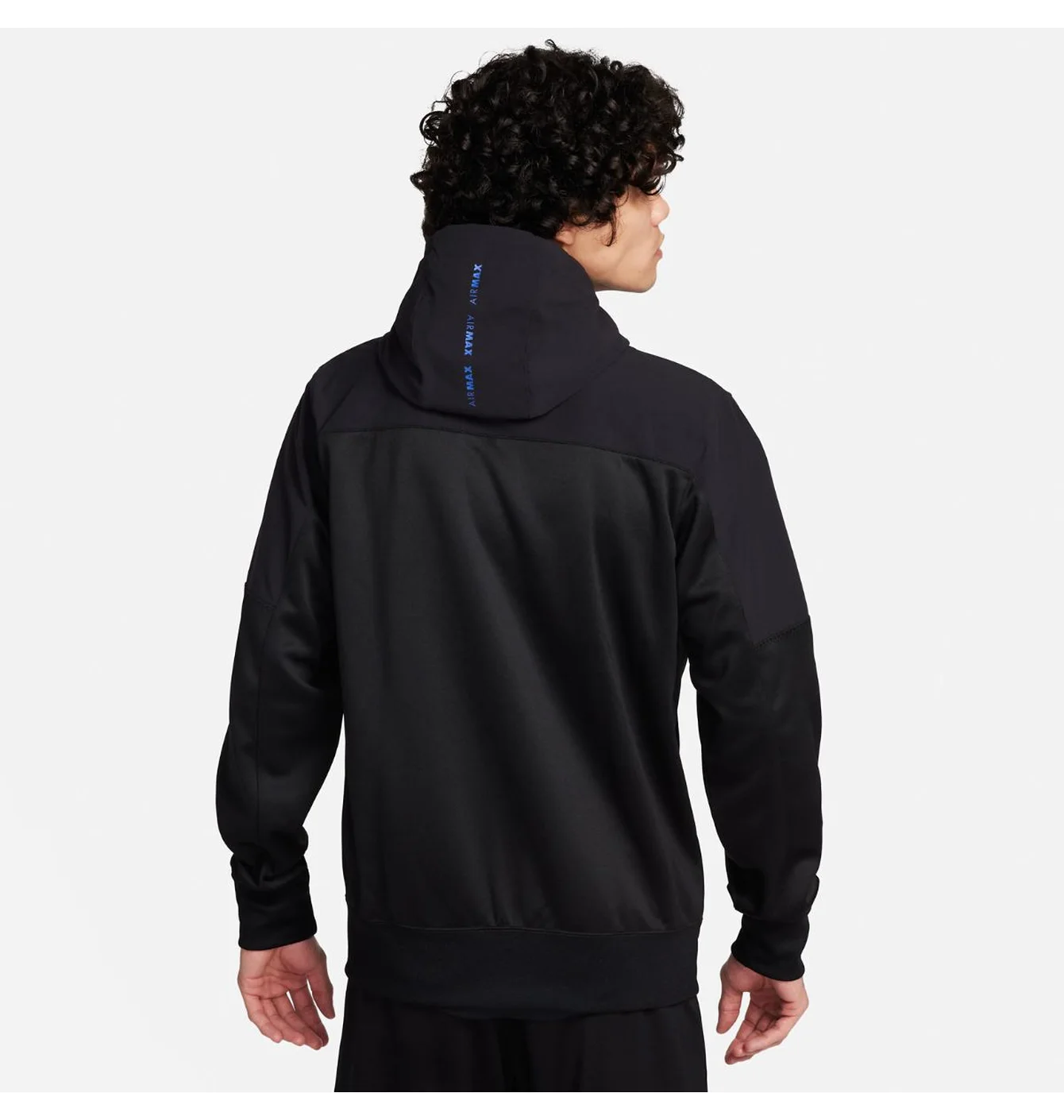 M NSW AIR MAX PK FZ HOODIE