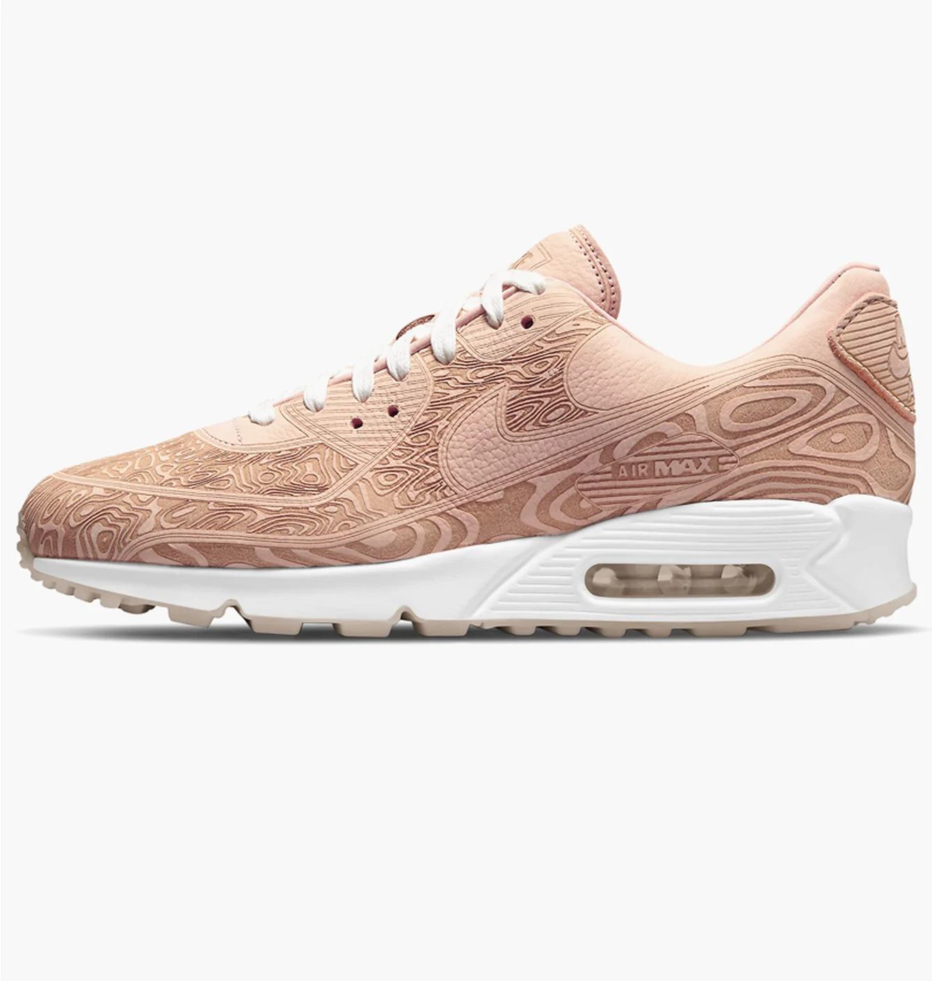 Nike Air Max 90 Laser