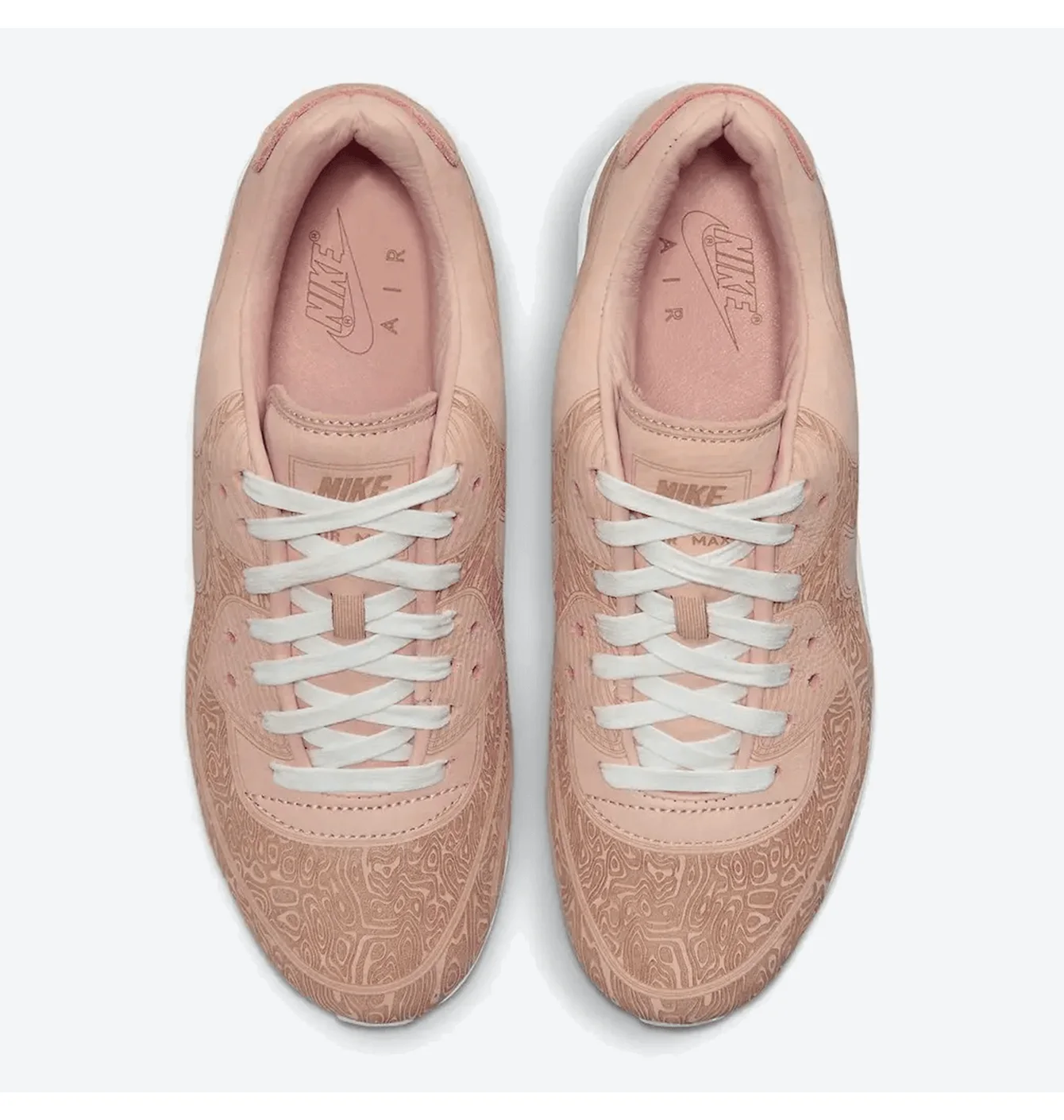 Nike Air Max 90 Laser