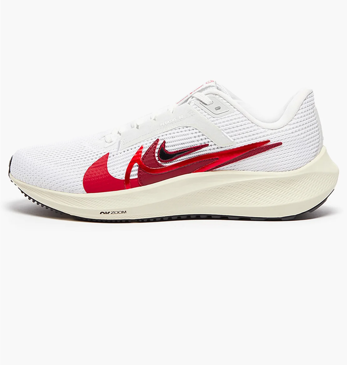 W AIR ZOOM PEGASUS 40