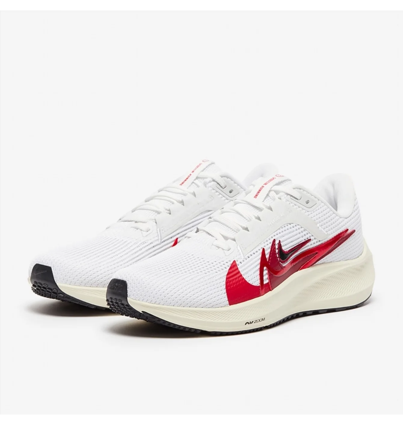 W AIR ZOOM PEGASUS 40