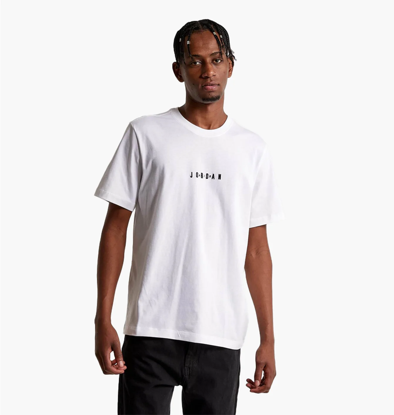Jordan Air Tee White