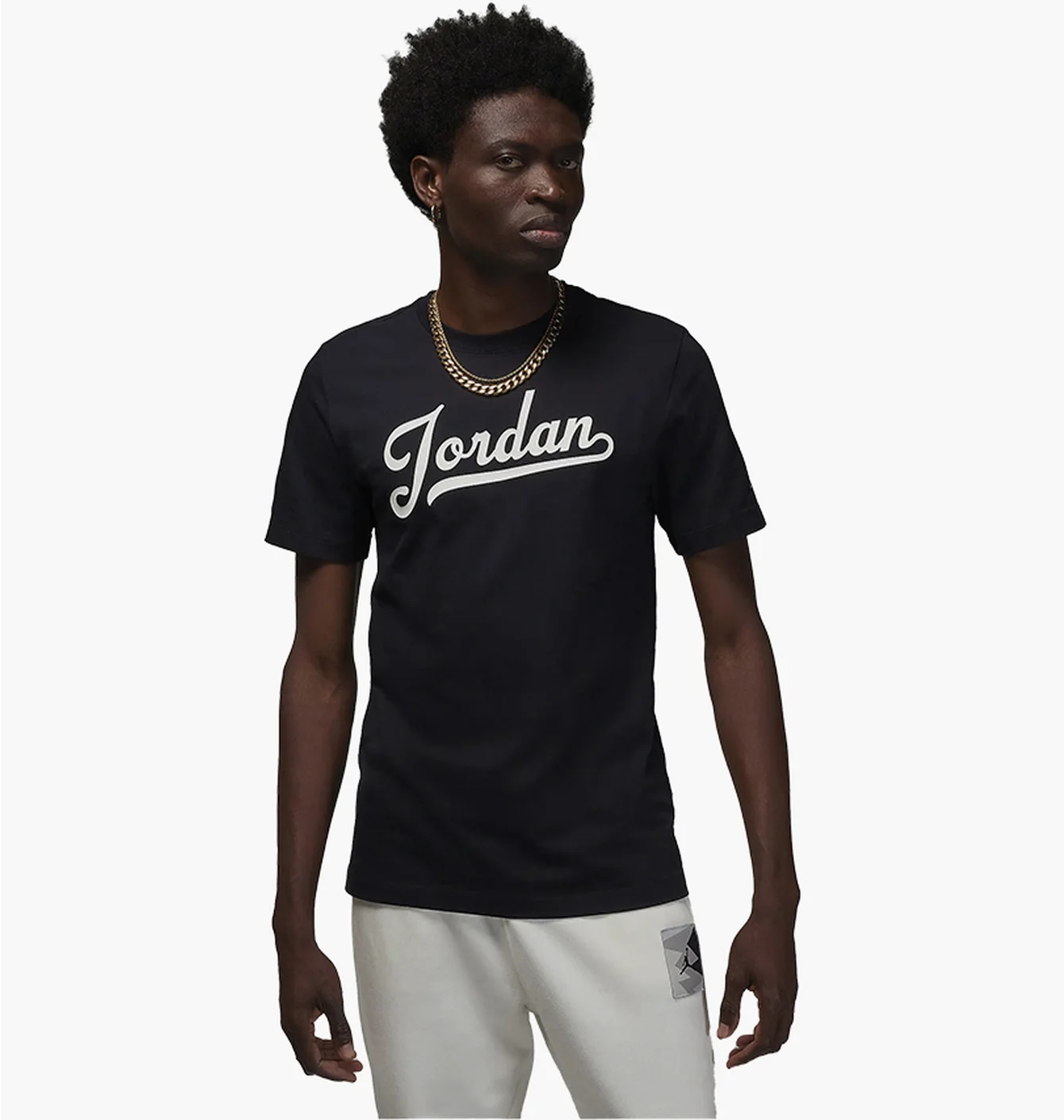 Jordan T-Shirt Flight Mvp