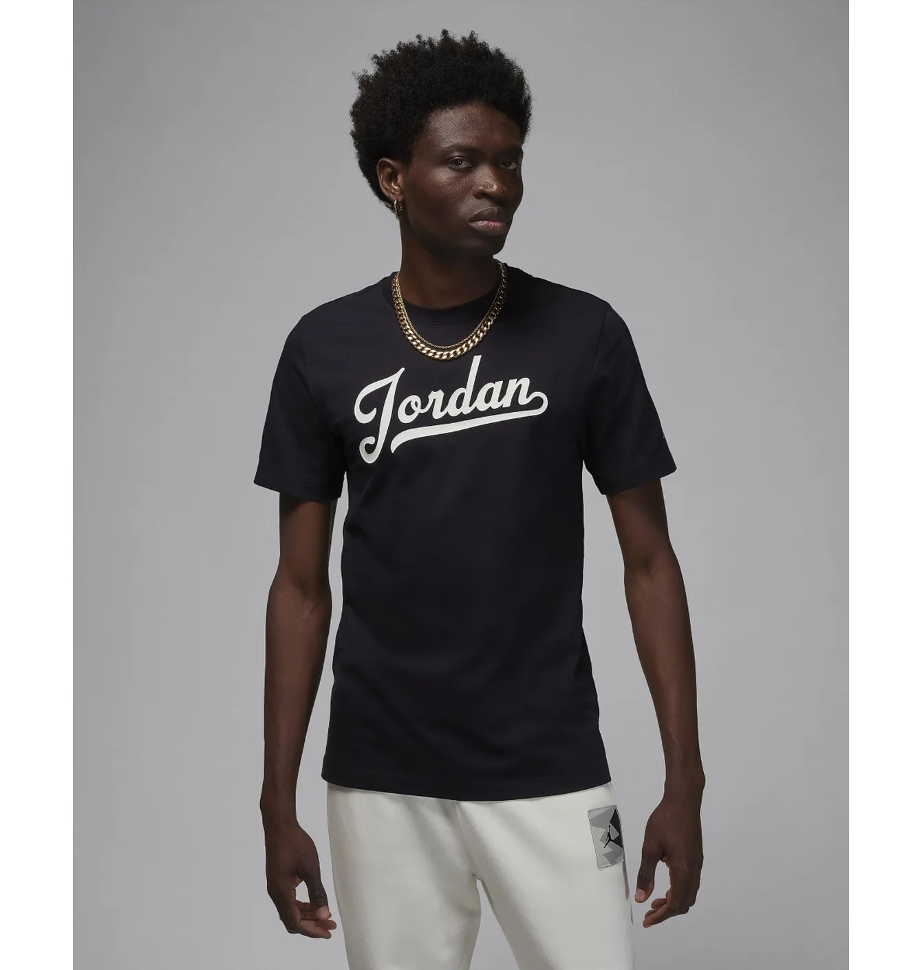 Jordan T-Shirt Flight Mvp