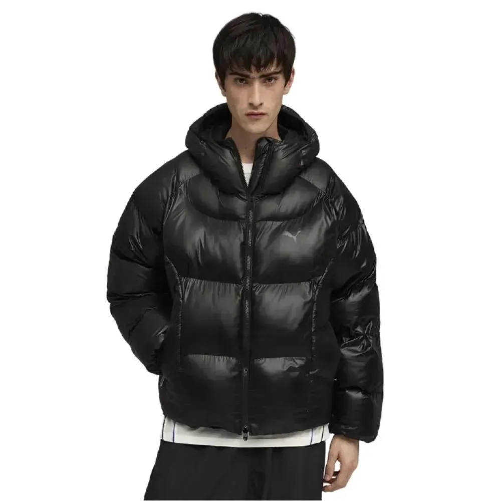 Куртка чоловіча Puma Pumatech-X Puffer (63216201)