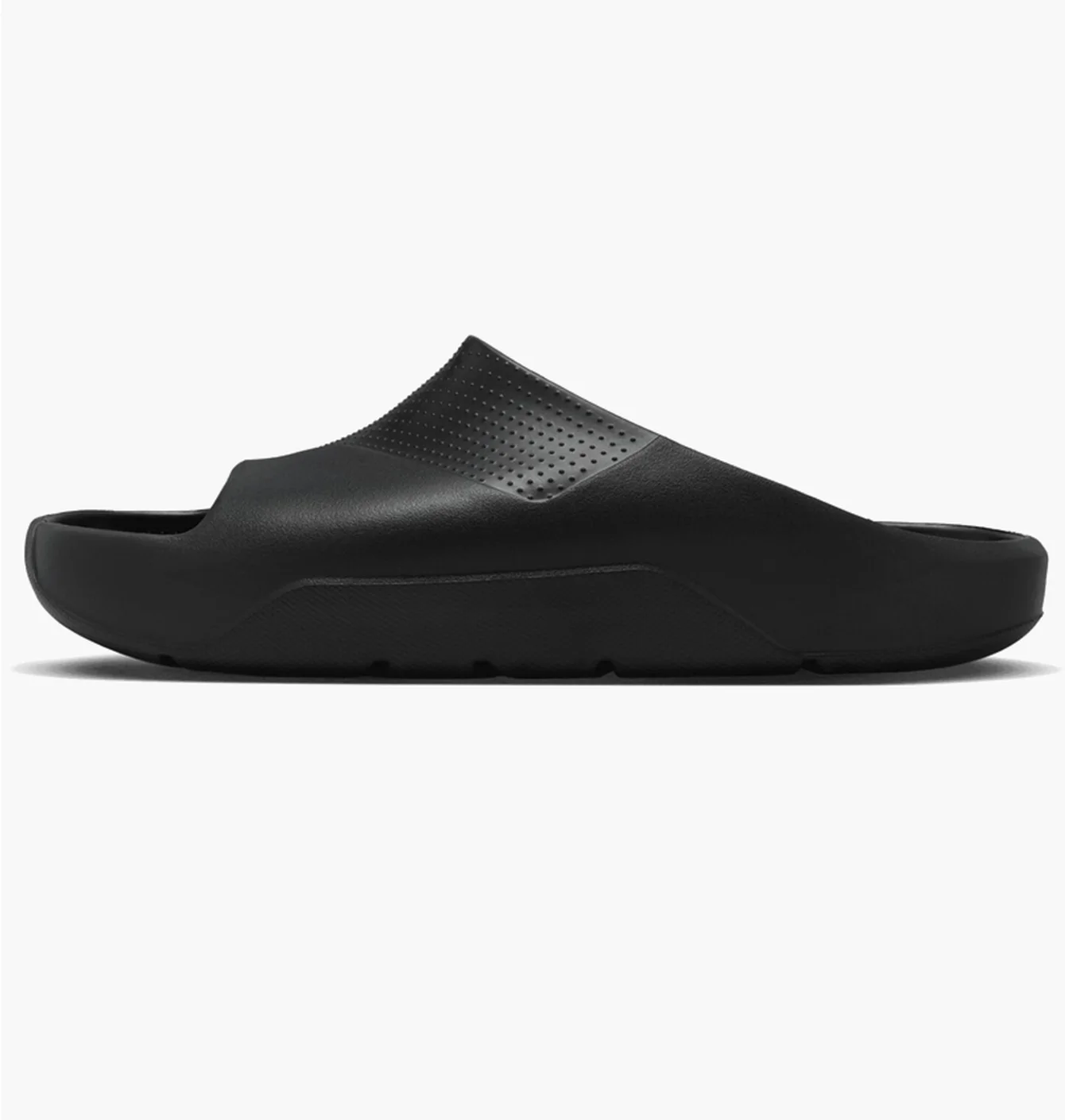 Jordan Post Slides