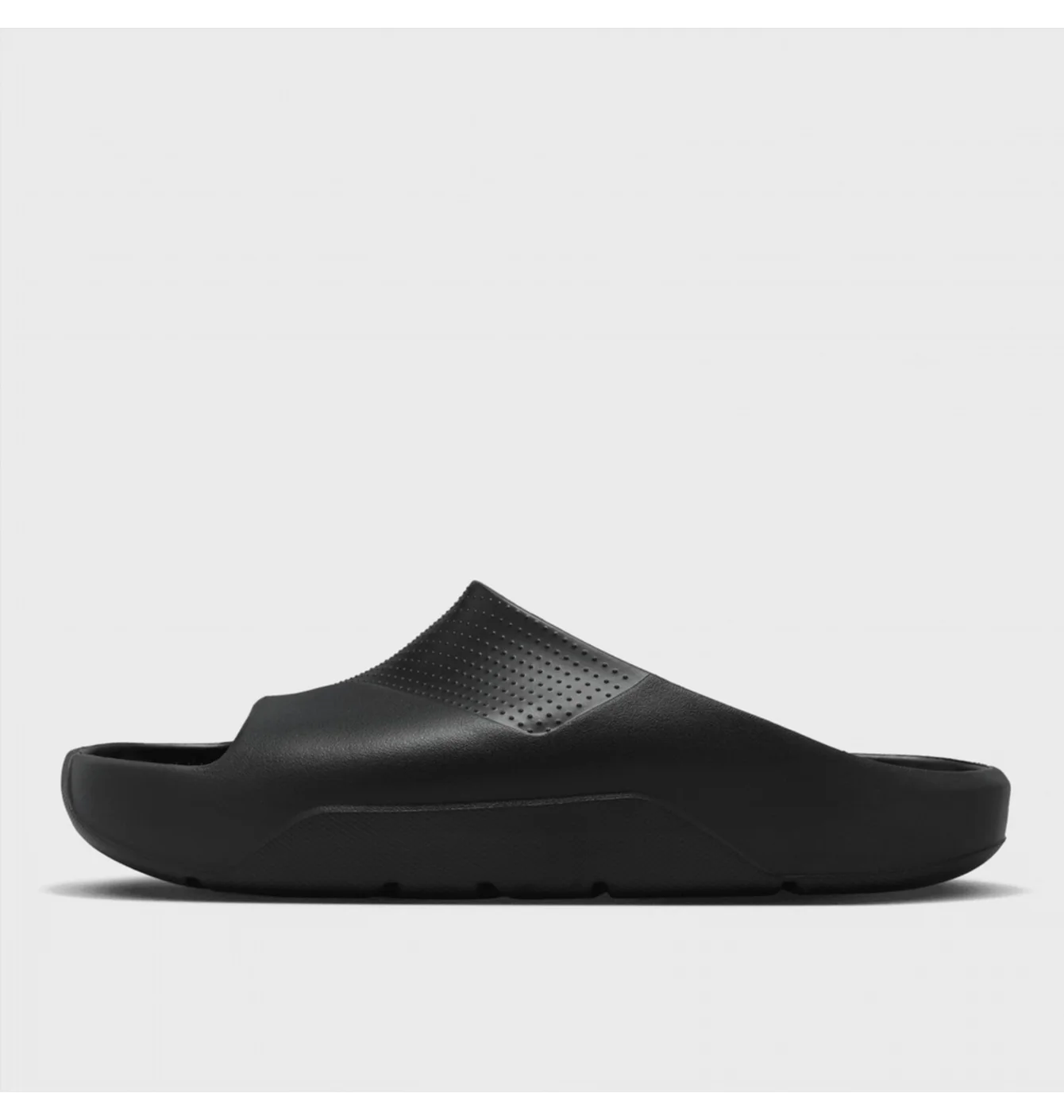 Jordan Post Slides