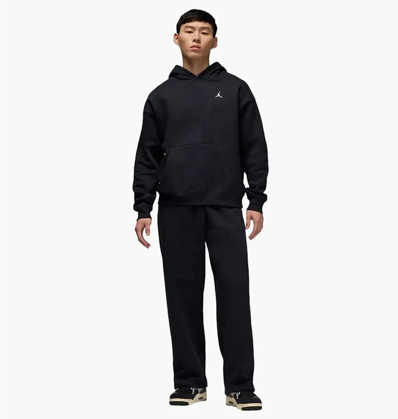 Костюм Air Jordan Brooklyn Fleece