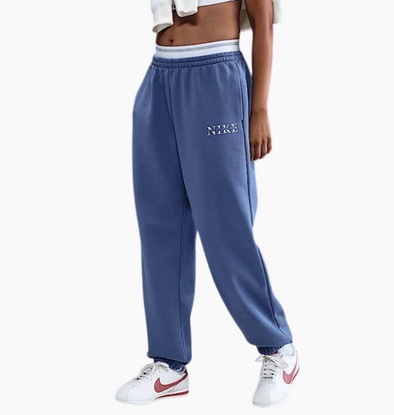 NIKE SPORTSWEAR PHOENIX FLEECE
