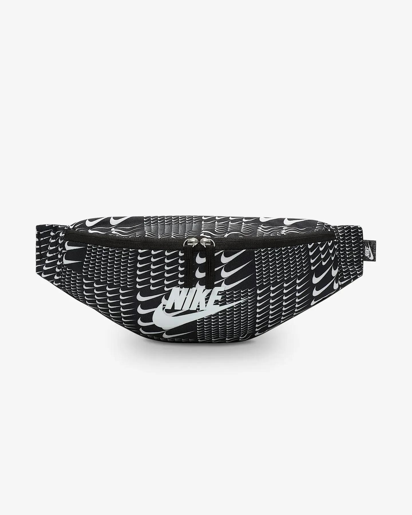 Сумка через плече Nike Heritage (HJ8361-010)