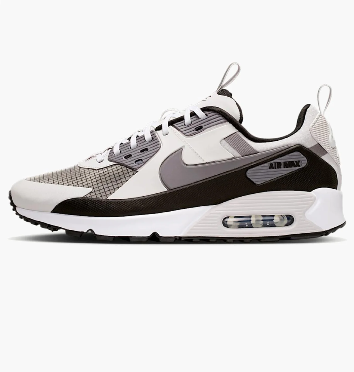 Кросівки чоловічі Nike Air Max 90 Drift White IO1908-078