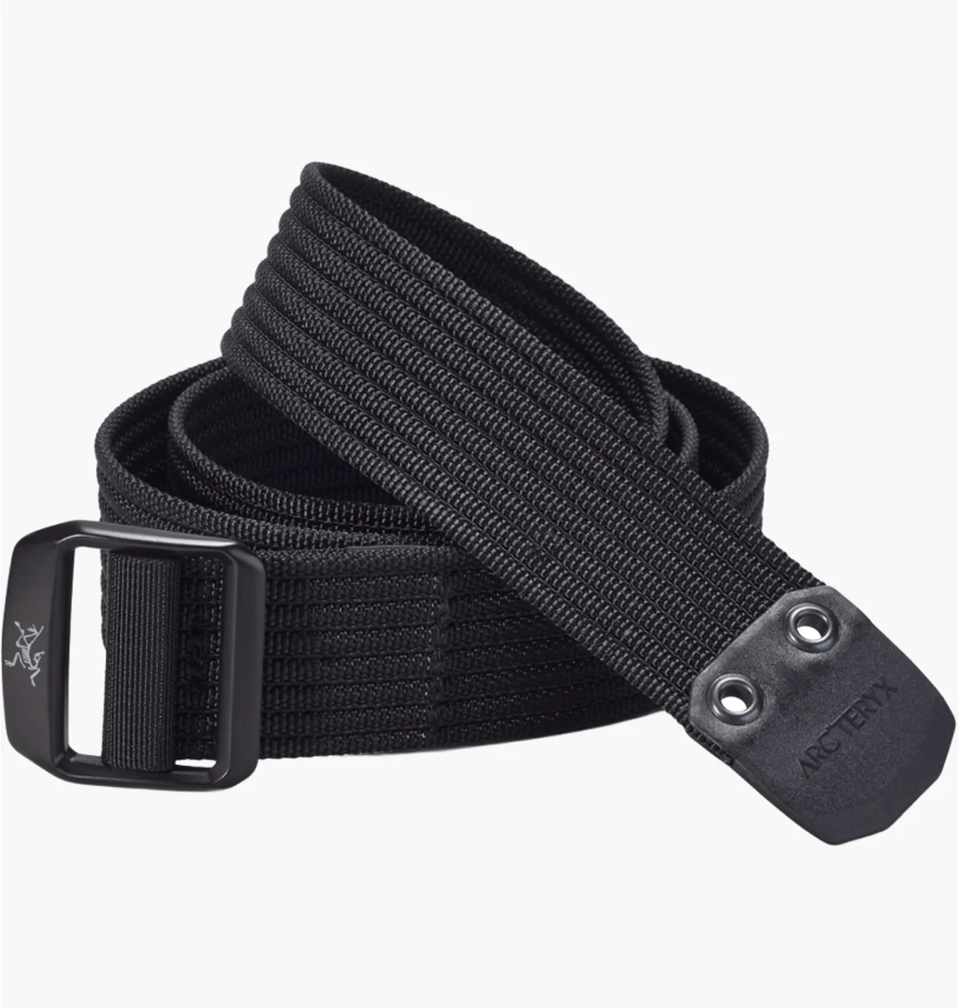 Arcteryx Conveyor Belt 38 mm Black