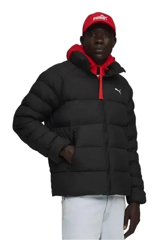Куртка чоловіча Puma Mono Jacket (68837001)