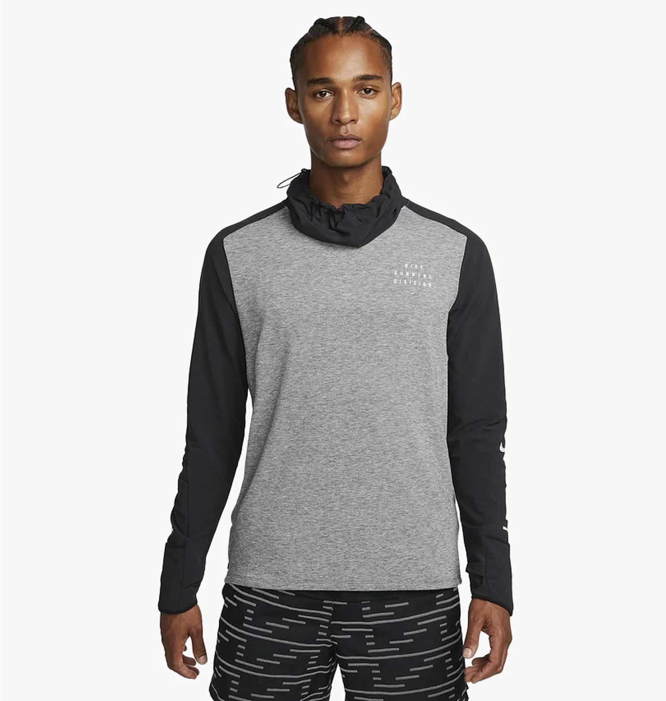 NIKE THERMA FIT RUN DIVISION SPHERE