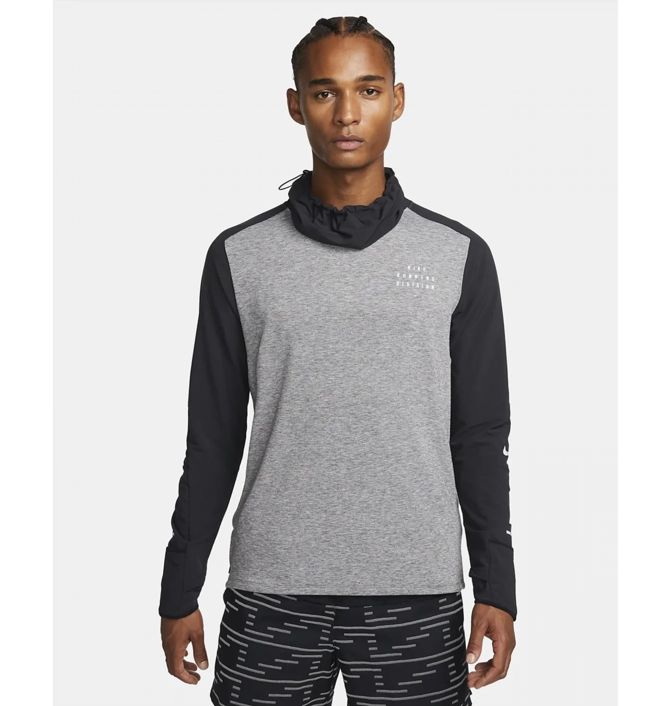 NIKE THERMA FIT RUN DIVISION SPHERE