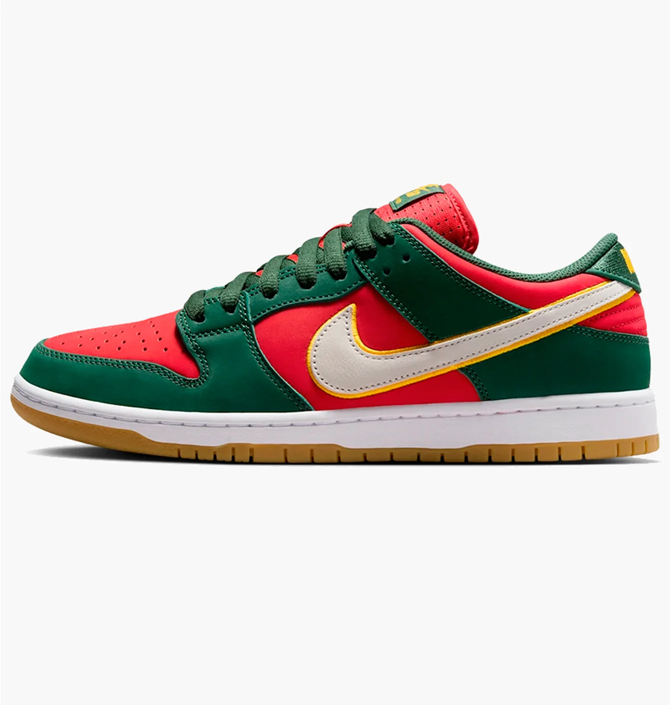 Кросівки Nike SB Dunk Low Pro Premium