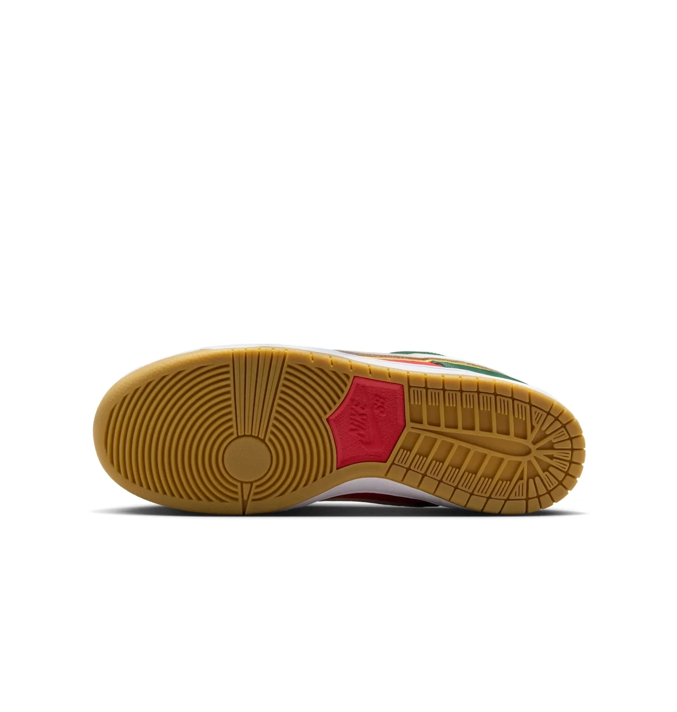 Кросівки Nike SB Dunk Low Pro Premium