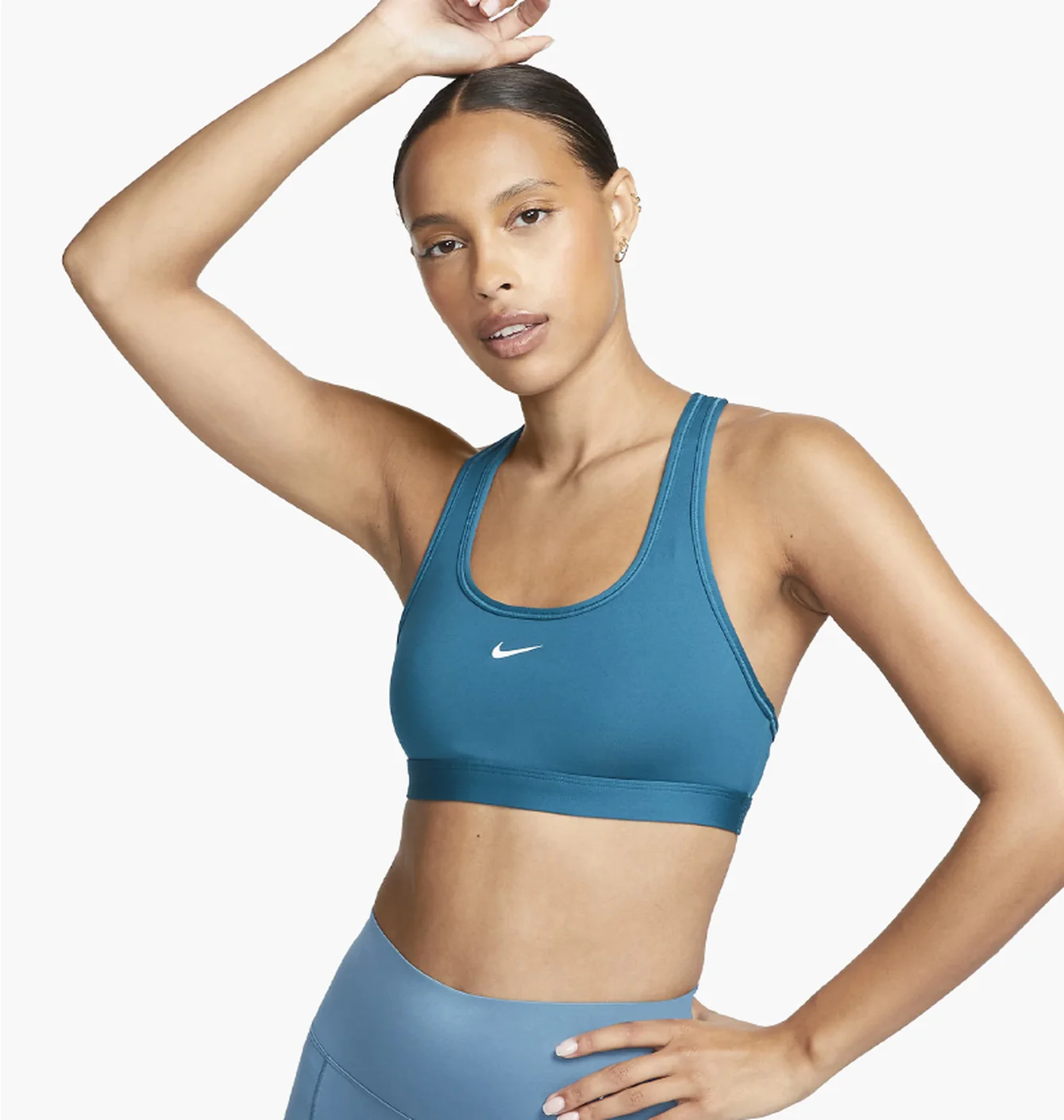 NIKE SWOOSH BRA