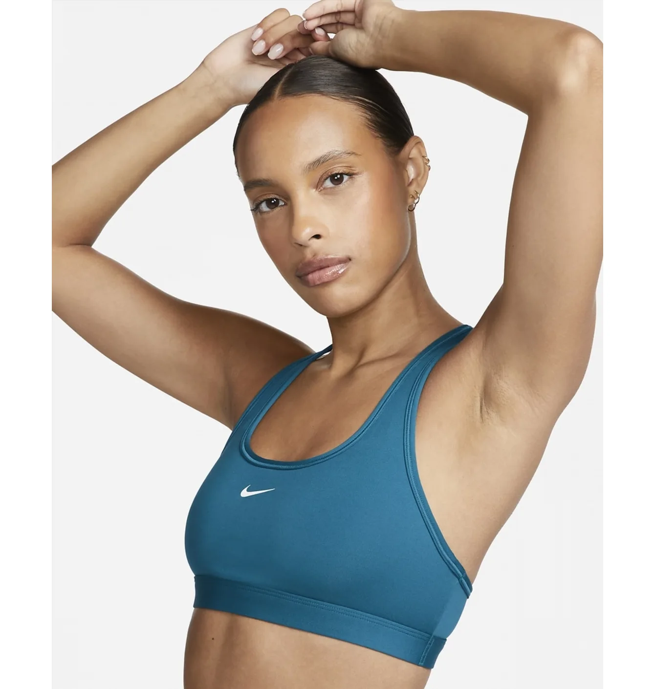 NIKE SWOOSH BRA
