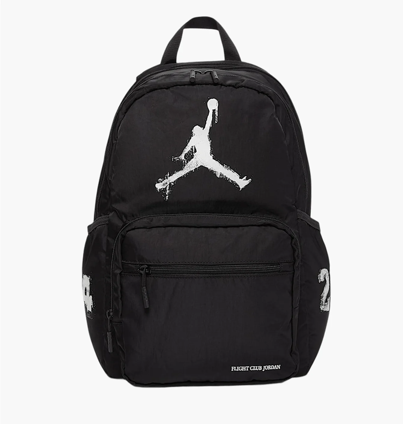 Рюкзак унісекс Air Jordan Jam Mvp Black MA9107-023
