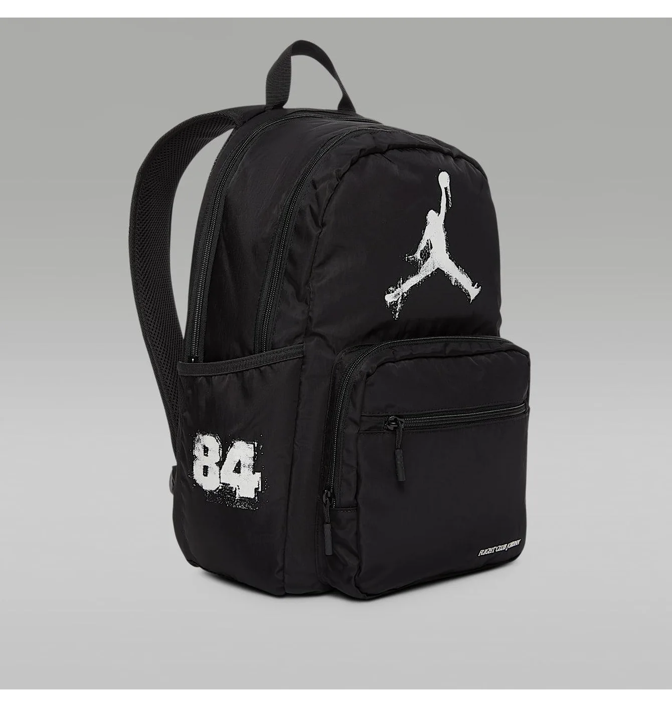 Рюкзак унісекс Air Jordan Jam Mvp Black MA9107-023