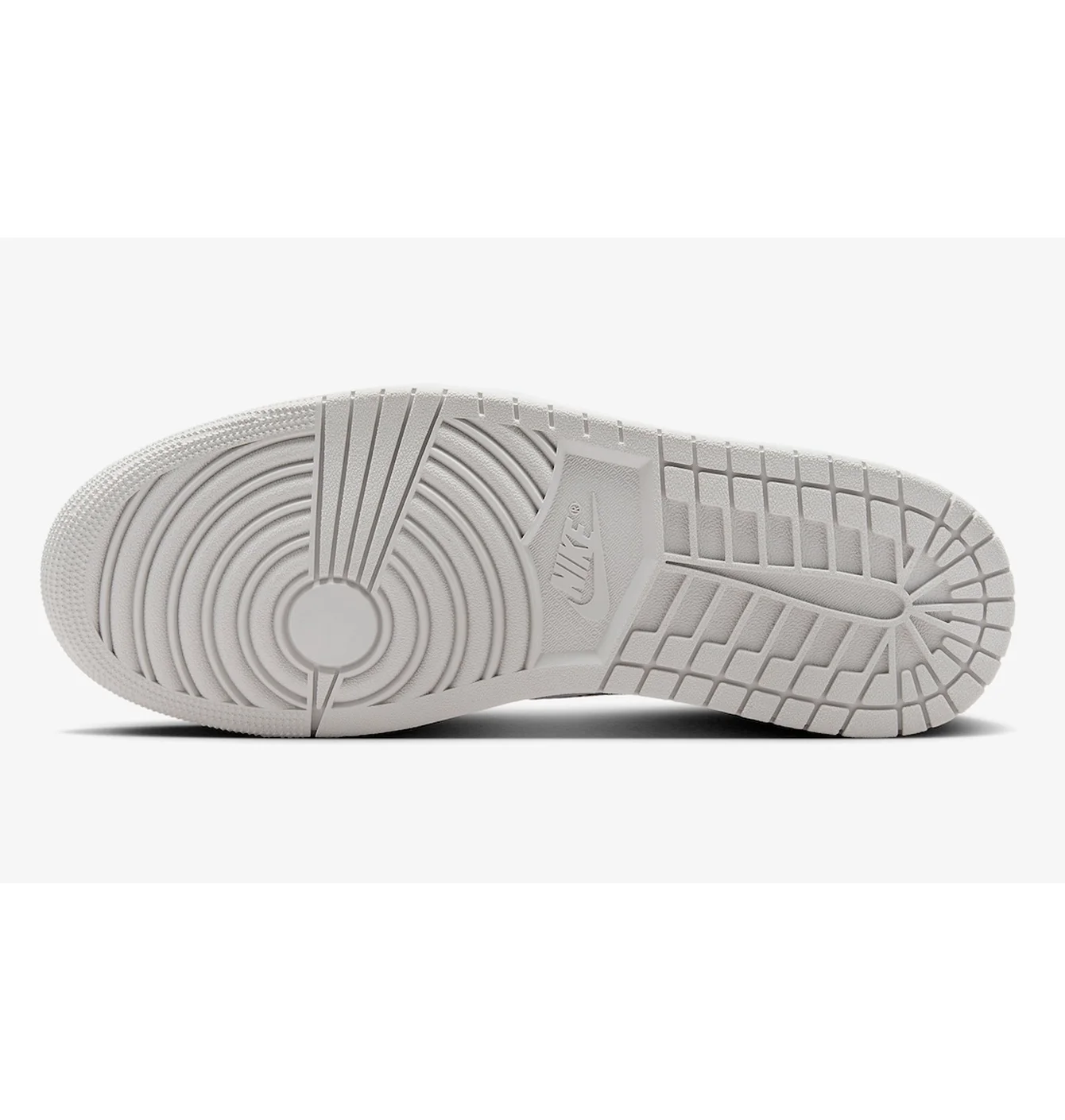 Jordan 1 Low OG Metalic Silver
