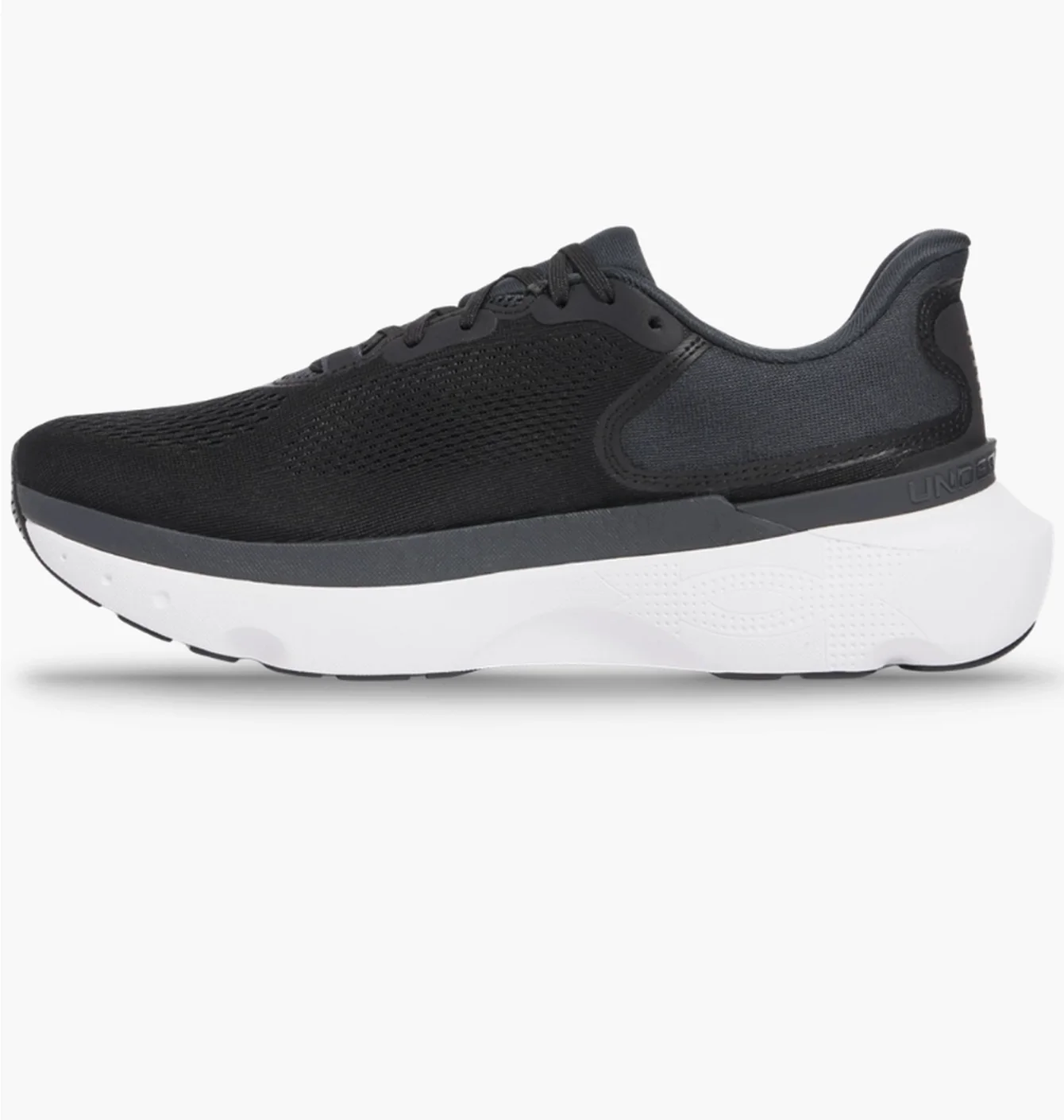 Кросівки чоловічі Under Armour Infinite Pro 2 Black 3028168-001
