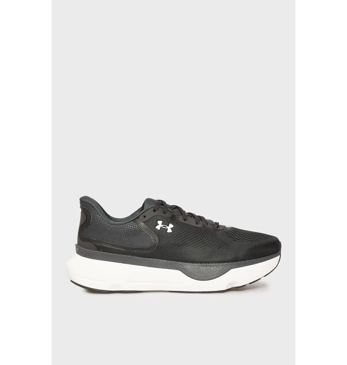 Кросівки чоловічі Under Armour Infinite Pro 2 Black 3028168-001