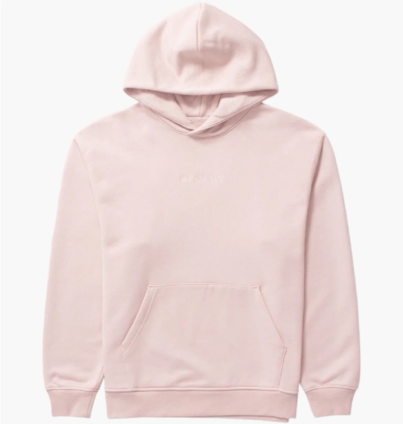 Толстовка Air Jordan Wordmark 85 Fleece Hoodie