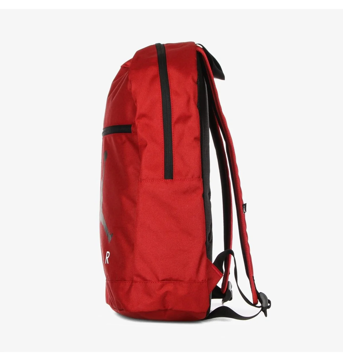 Рюкзак унісекс Air Jordan School Backpack Red 9B0503-R78