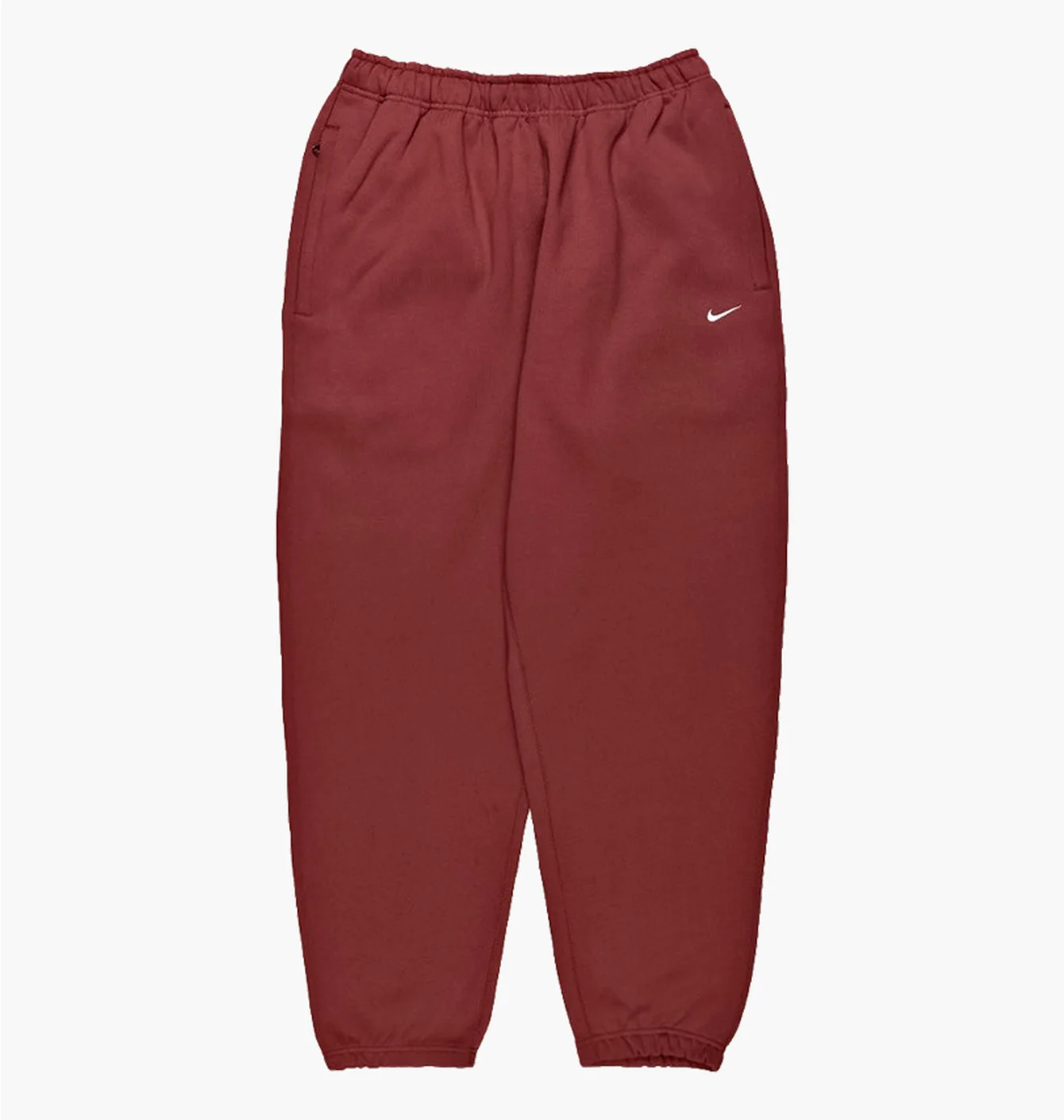 Nike Solo Swoosh Pants