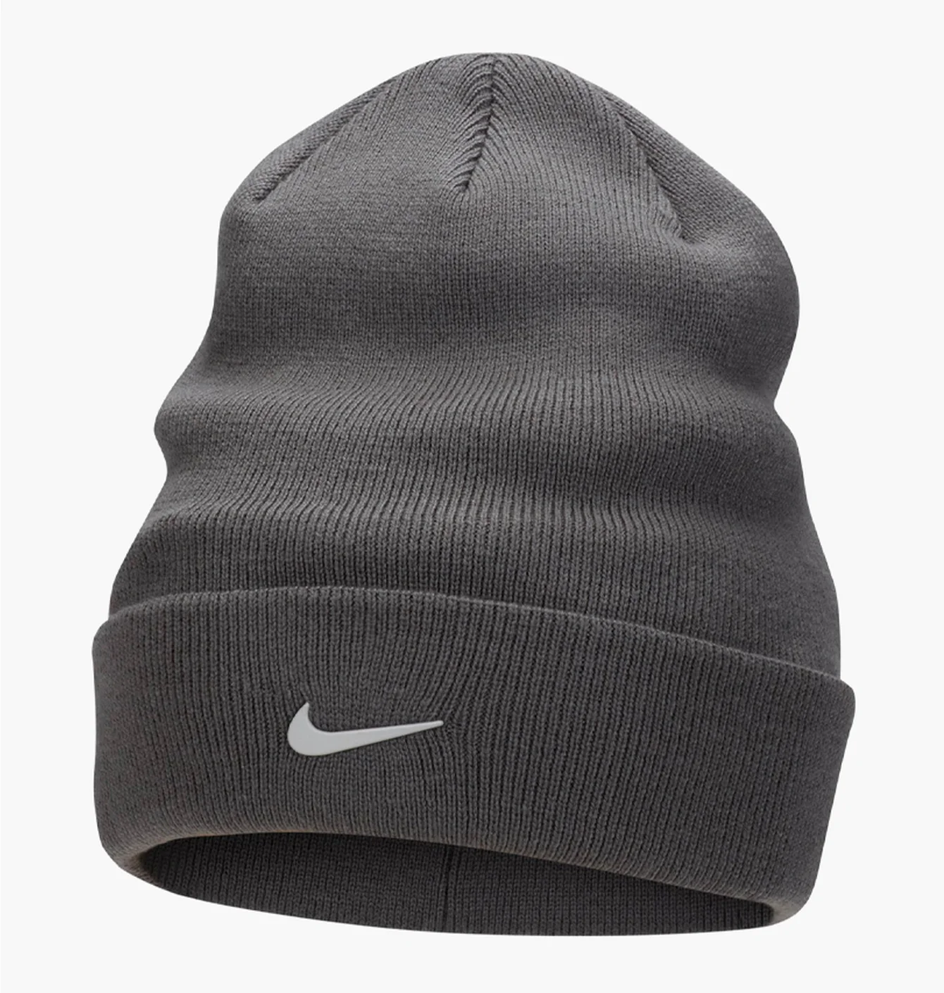 Шапка дитяча Nike Beanie Grey FB6492-068
