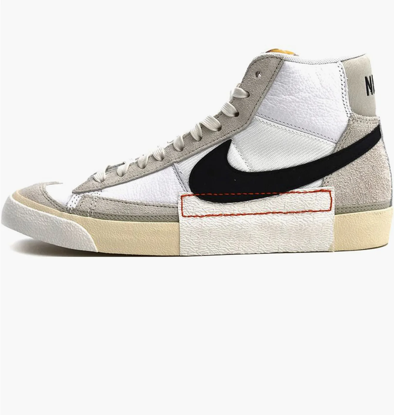 Кросівки Nike Blazer Mid Pro Club