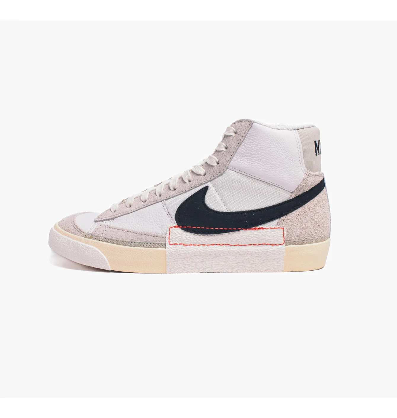 Кросівки Nike Blazer Mid Pro Club