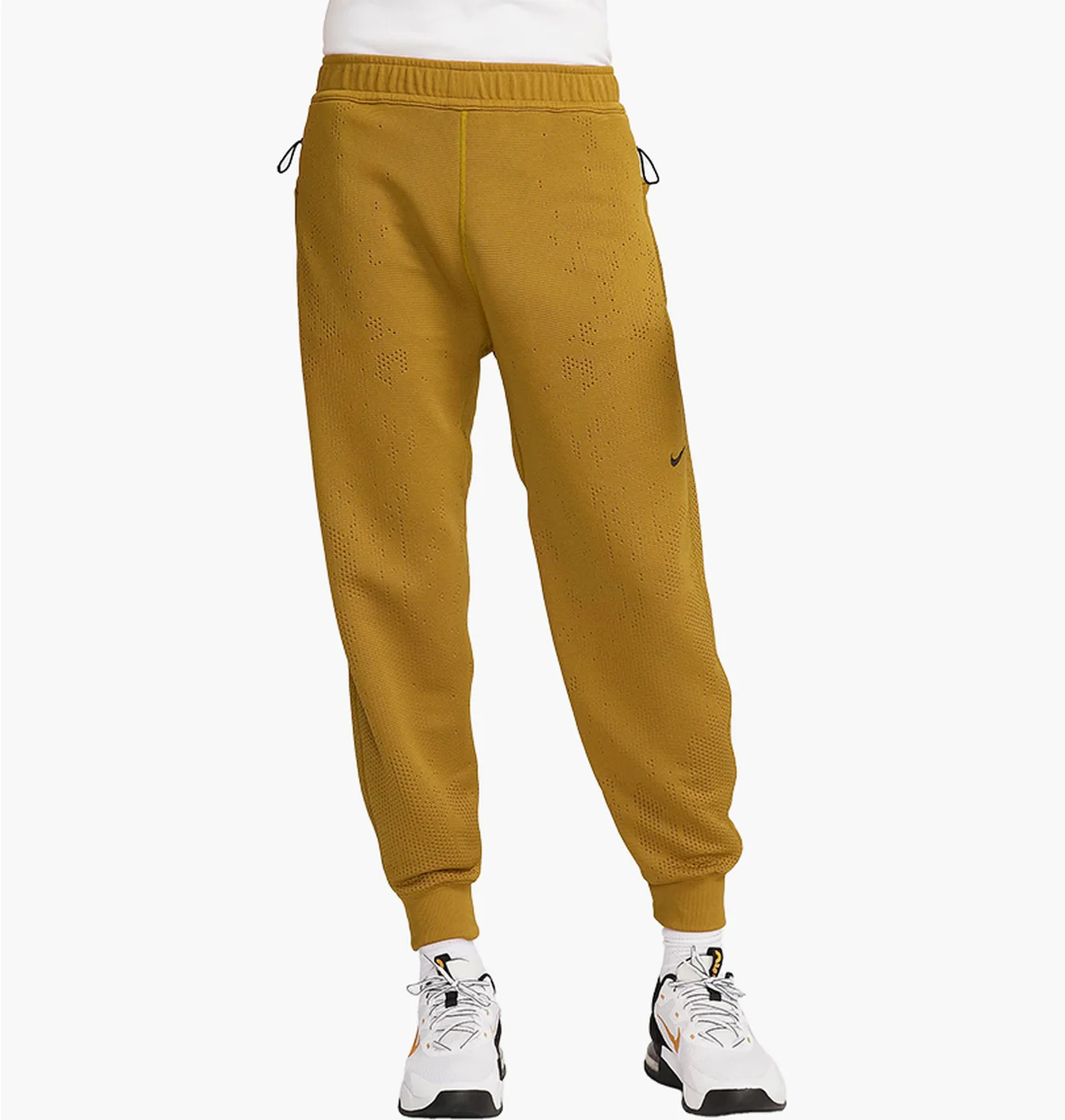 NIKE A.P.S. THERMA-FIT