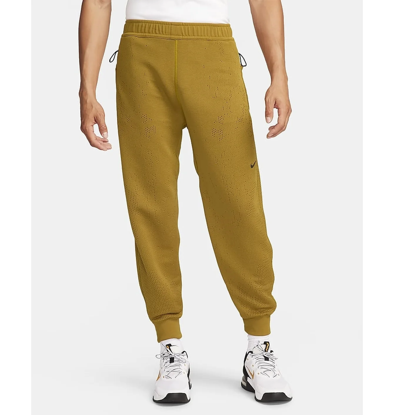 NIKE A.P.S. THERMA-FIT
