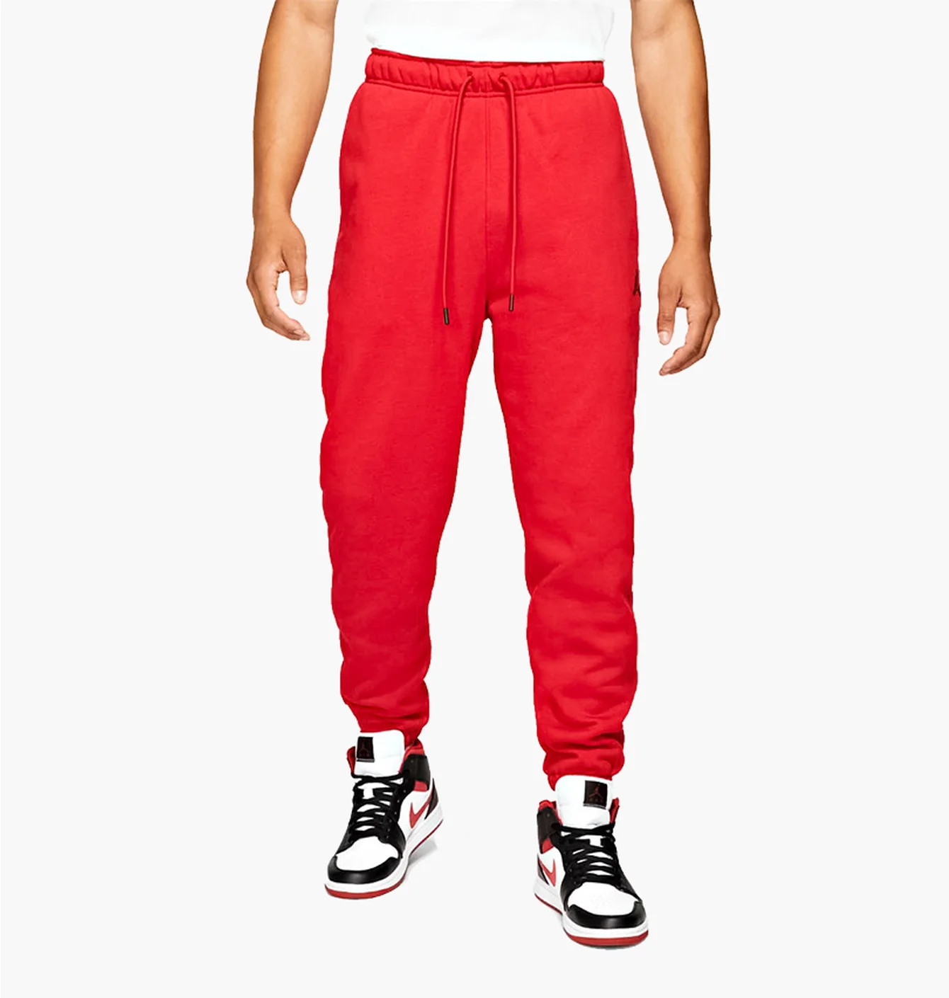 Штани чоловічі Air Jordan Essentials Red DA9820-687
