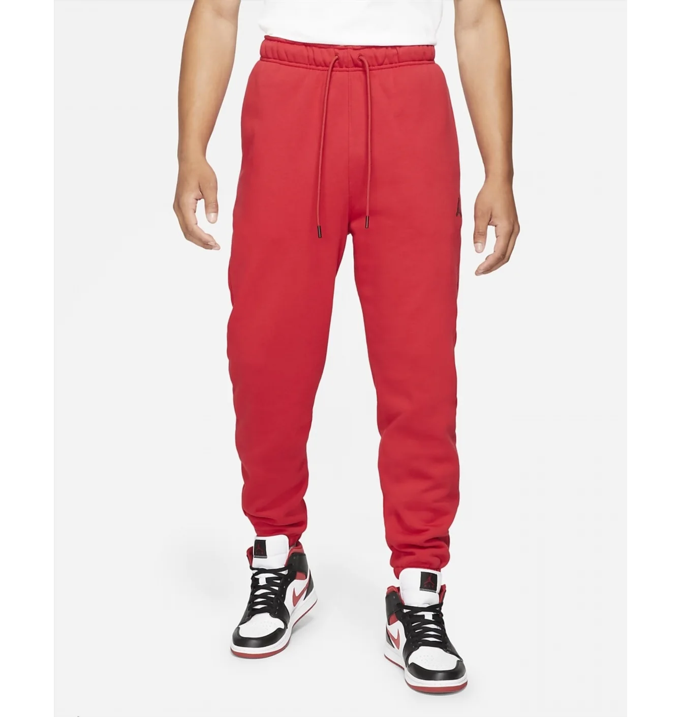 Штани чоловічі Air Jordan Essentials Red DA9820-687