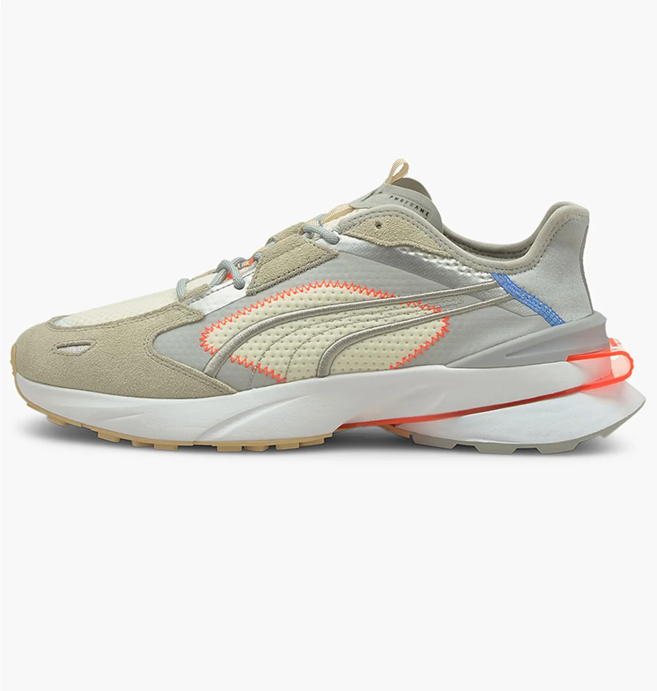 Puma Wild Rider Mid