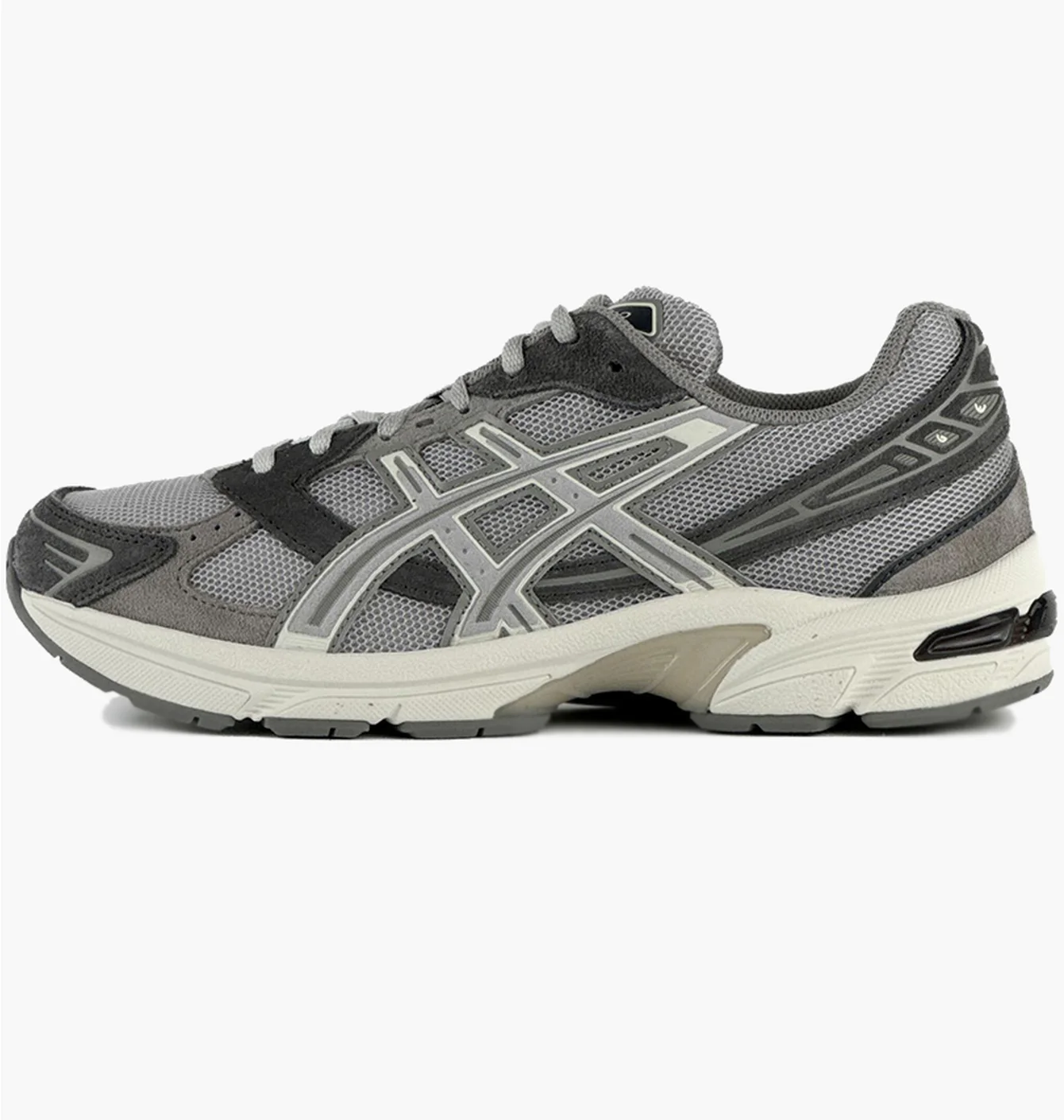 ASICS