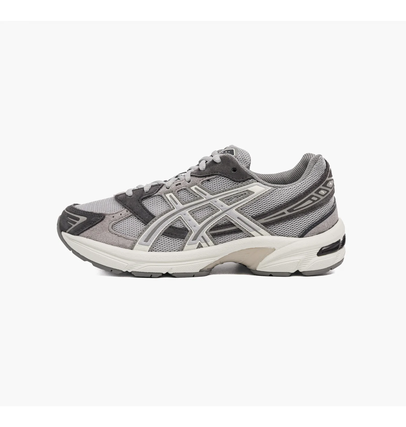 ASICS