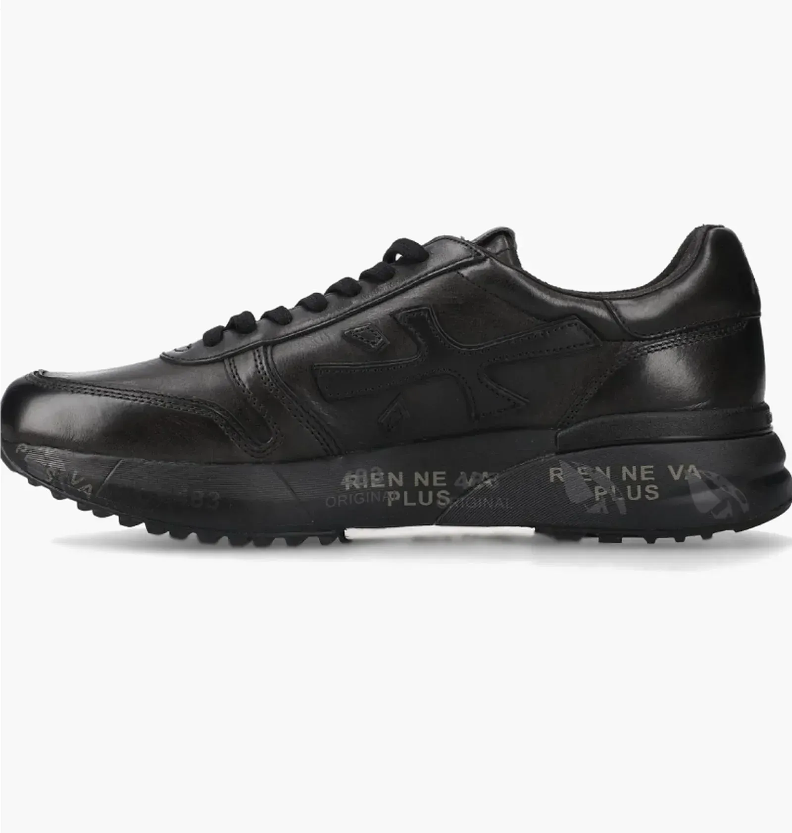 Premiata Mick 1453N Black