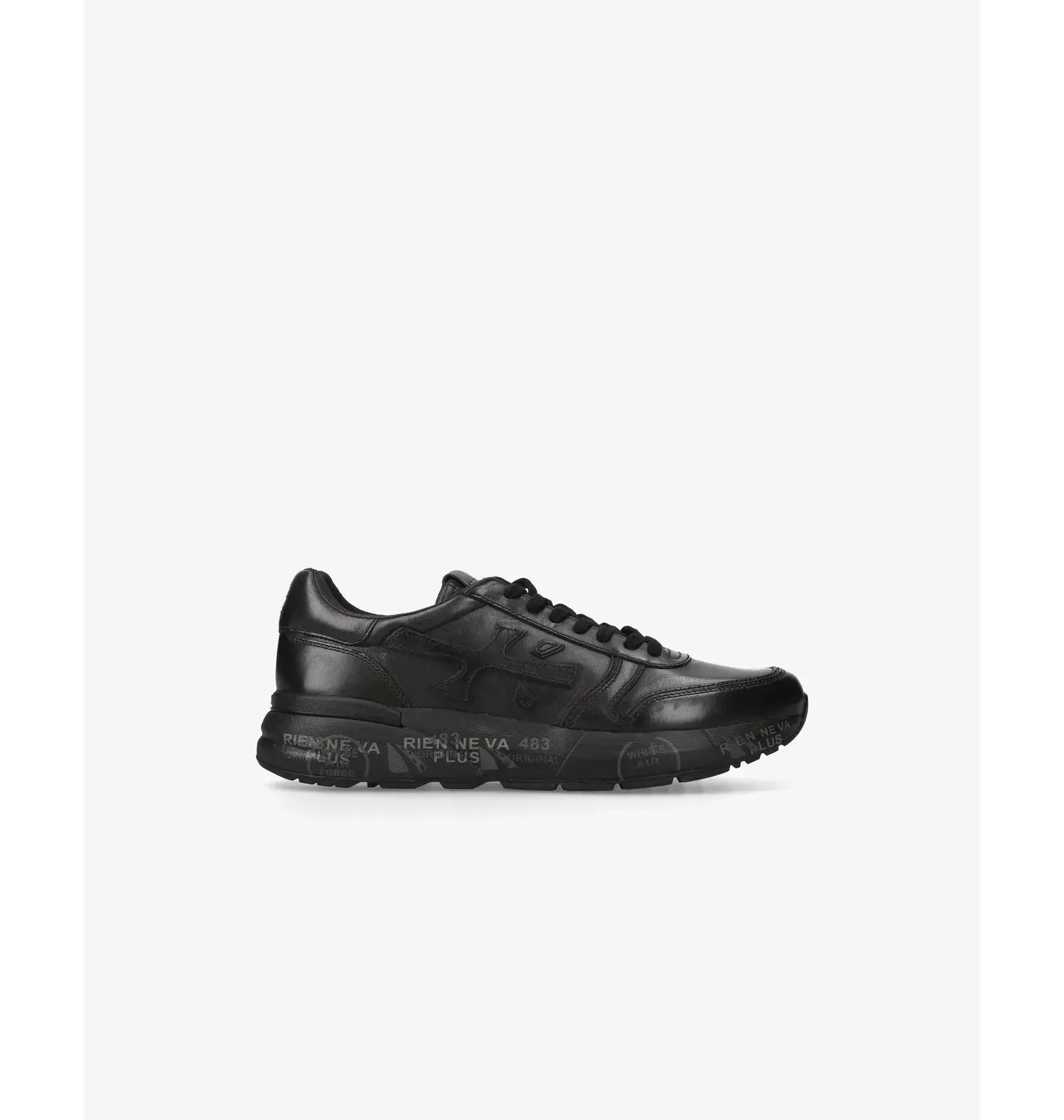 Premiata Mick 1453N Black