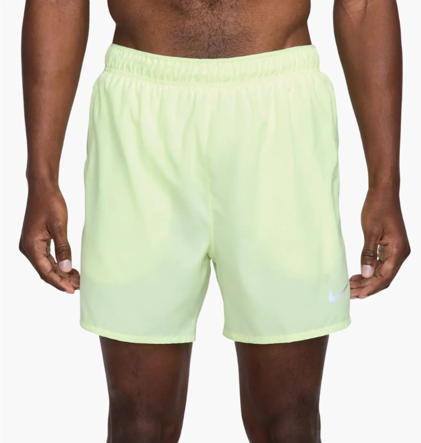 Шорти чоловічі Nike Dri-Fit Green DV9363-701