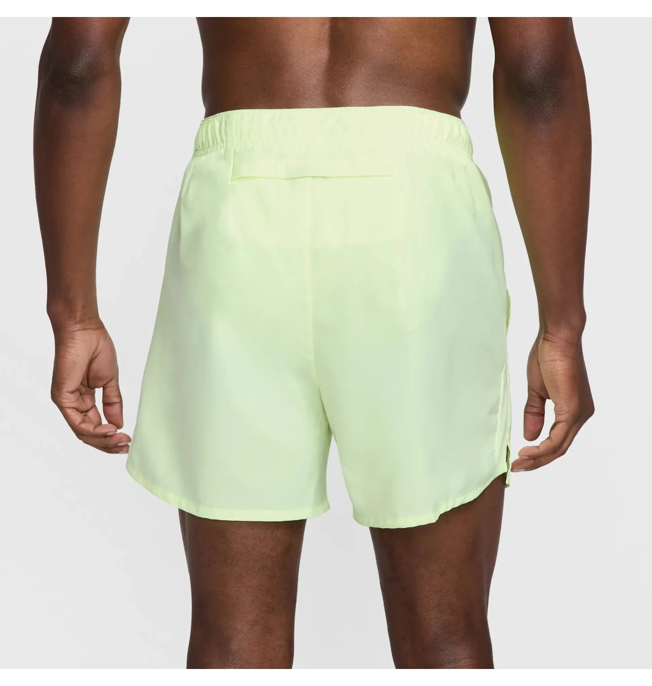 Шорти чоловічі Nike Dri-Fit Green DV9363-701