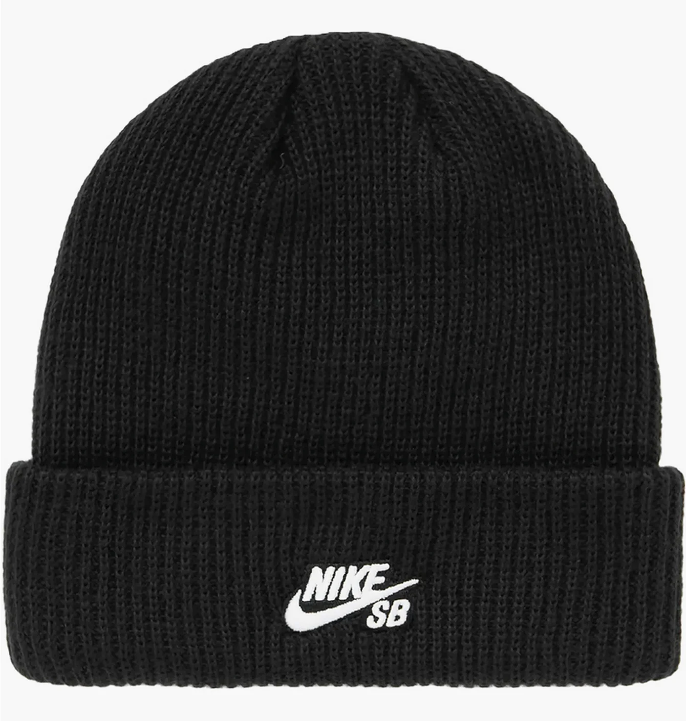 Шапка Nike SB Terra Black