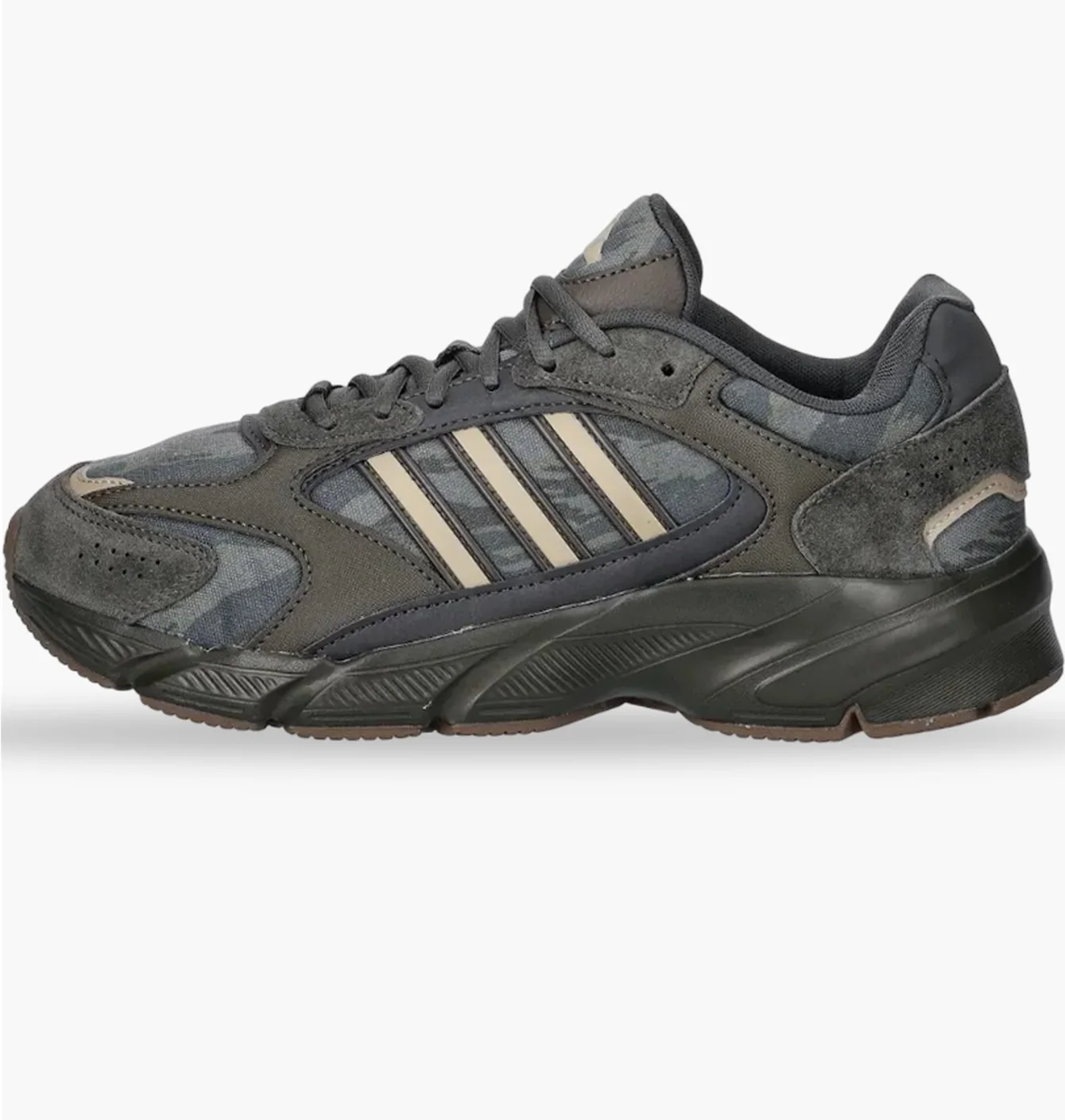 Adidas Crazychaos 2000